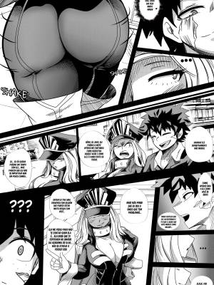 MY ACADEMY TEACHER Part 1 Hentai pt-br 17