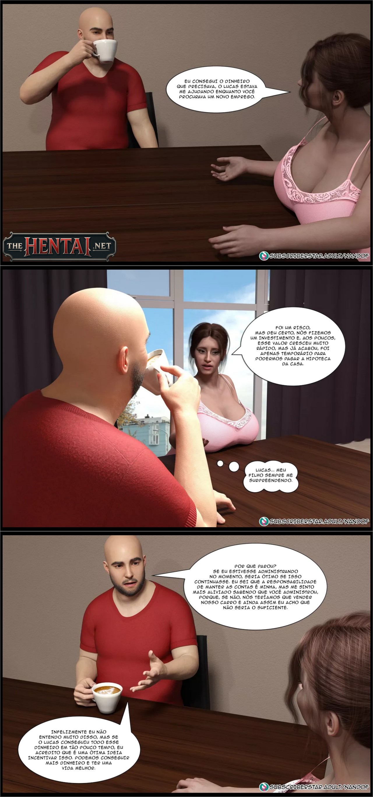 My Mom Is A Porn Star Part 6 Hentai pt-br 03