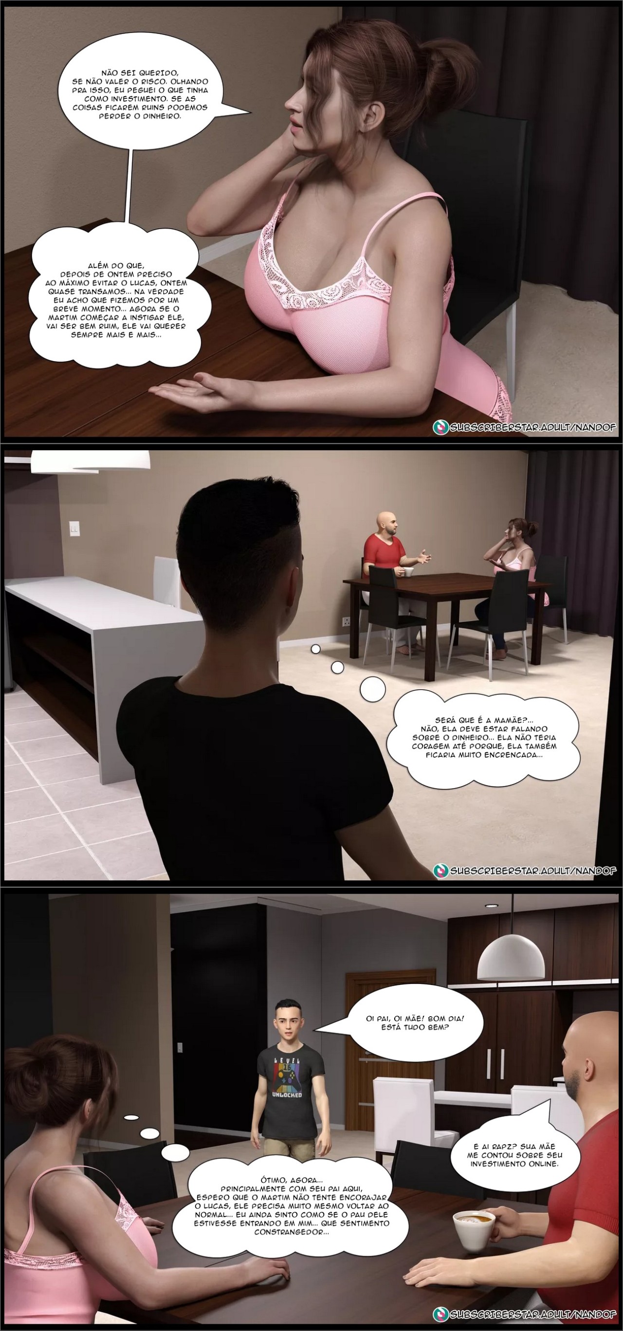 My Mom Is A Porn Star Part 6 Hentai pt-br 04