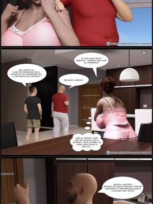 My Mom Is A Porn Star Part 6 Hentai pt-br 06