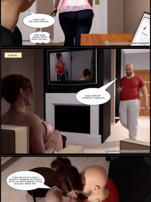 My Mom Is A Porn Star Part 6 Hentai pt-br 14