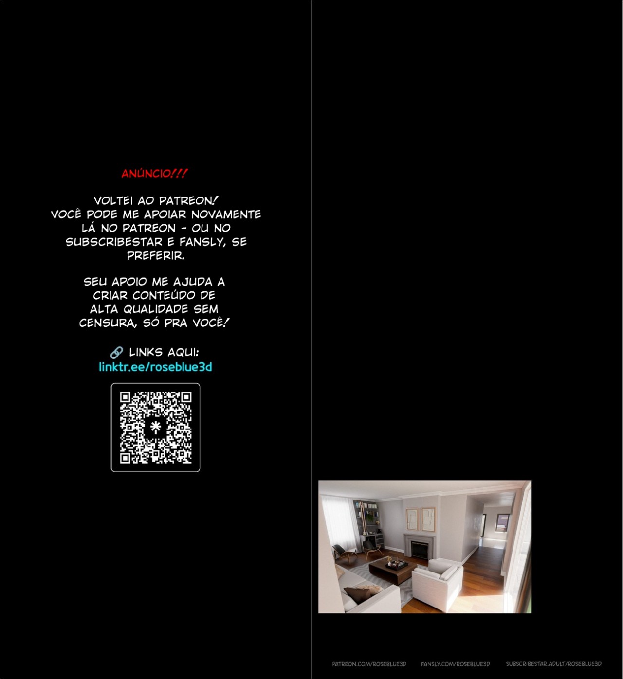 My Neighbor's Widow Part 45 Hentai pt-br 02