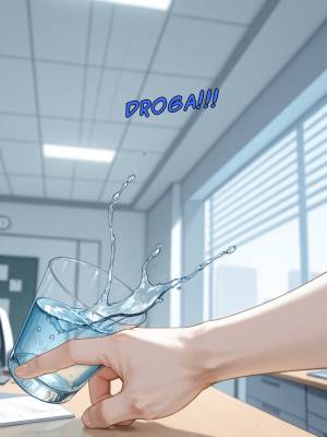 Office Affairs  Hentai pt-br 05