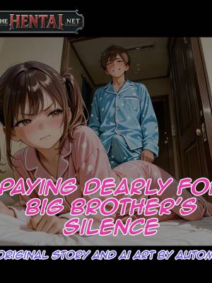 Paying Dearly For Big Brother's Silence