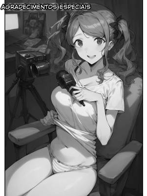 Prescription 06: Remake Hentai pt-br 58