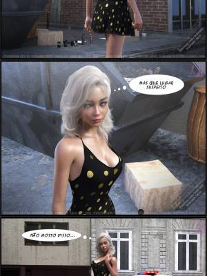 Promotion By SedesDiS Part 5 Hentai pt-br 02