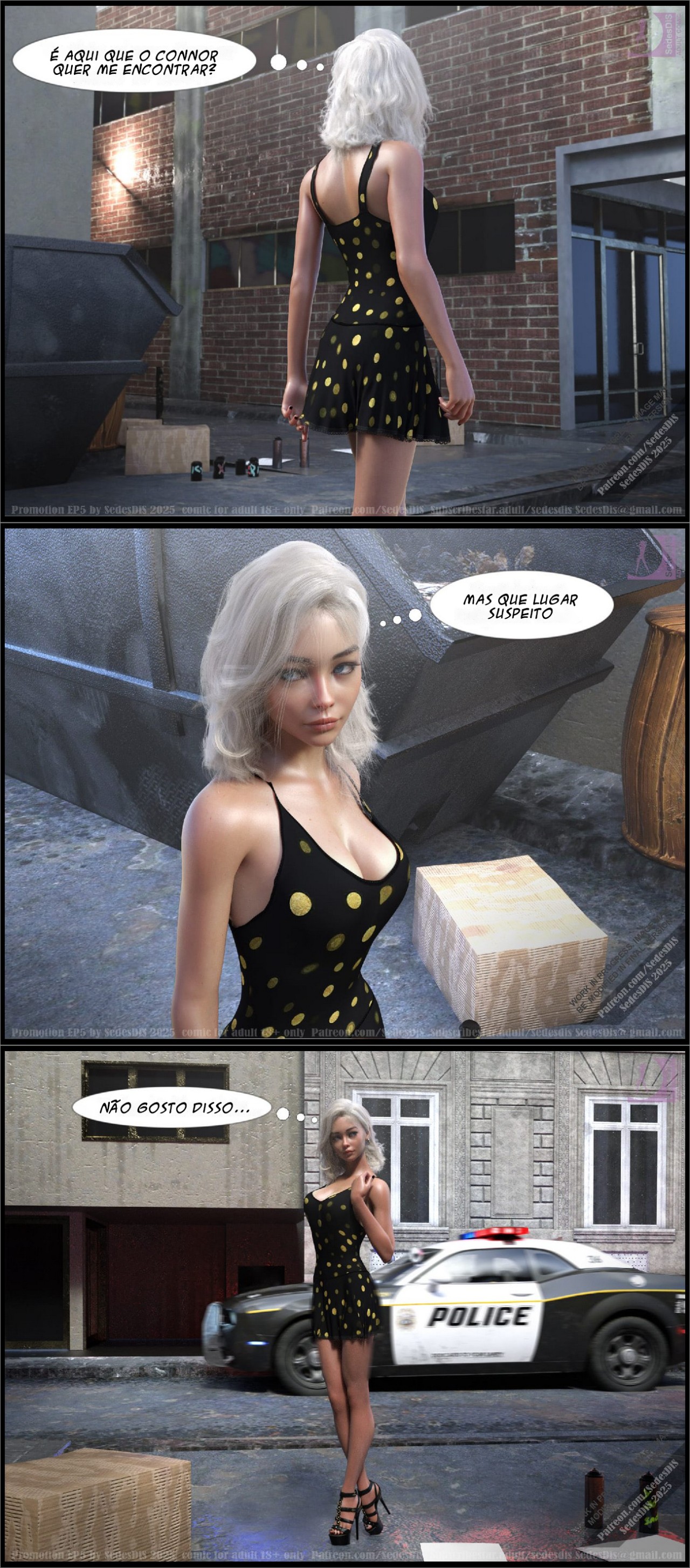Promotion By SedesDiS Part 5 Hentai pt-br 02