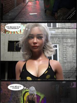 Promotion By SedesDiS Part 5 Hentai pt-br 03