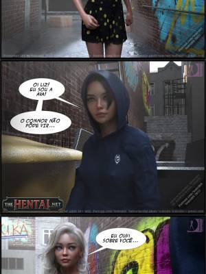 Promotion By SedesDiS Part 5 Hentai pt-br 04