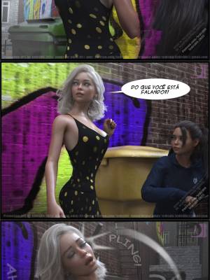 Promotion By SedesDiS Part 5 Hentai pt-br 06