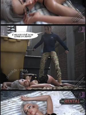 Promotion By SedesDiS Part 5 Hentai pt-br 07