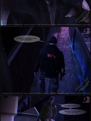 Promotion By SedesDiS Part 5 Hentai pt-br 09