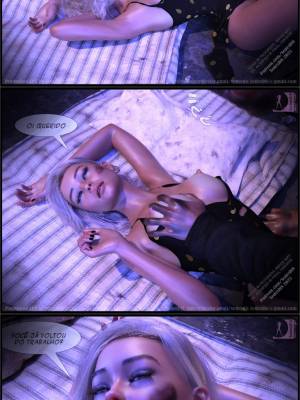 Promotion By SedesDiS Part 5 Hentai pt-br 12