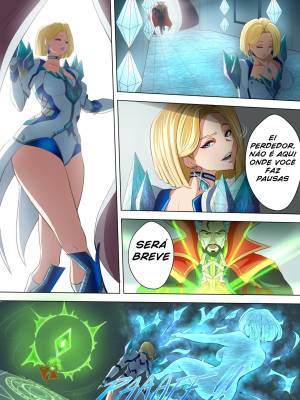 Rivals: Sore Loser Hentai pt-br 02
