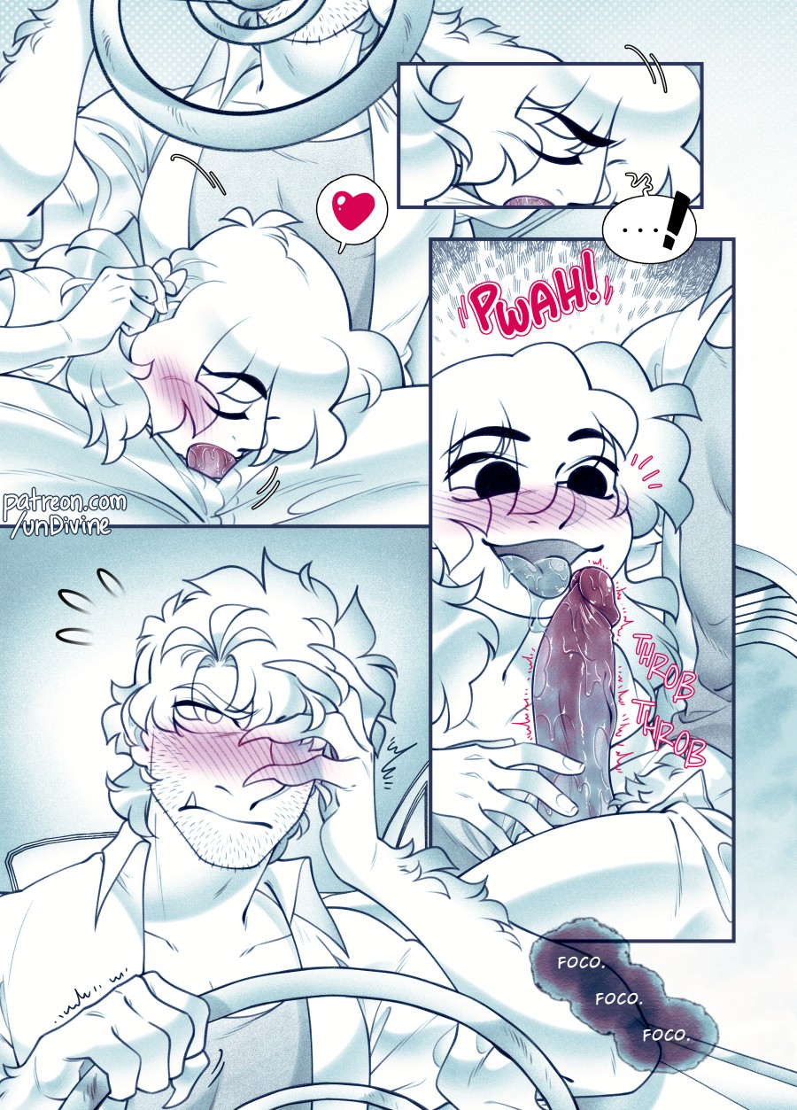 Road Trip By Ayme Sotuyo Hentai pt-br 03