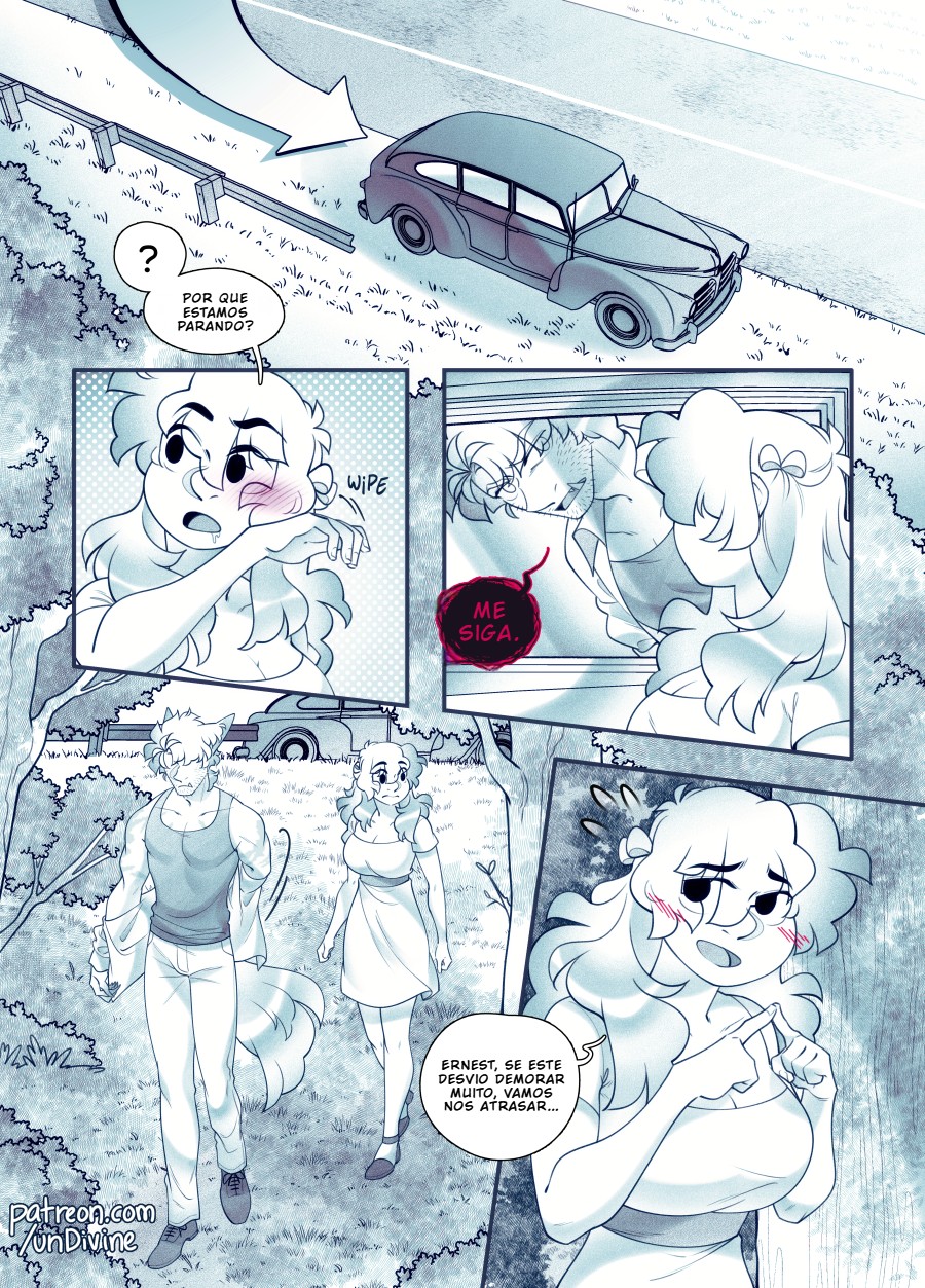 Road Trip By Ayme Sotuyo Hentai pt-br 06