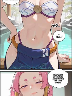 Springs Yunara By Lunia2ee Hentai pt-br 02