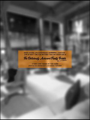 The Deliciously Awkward Family Bubble Part 5 Hentai pt-br 88