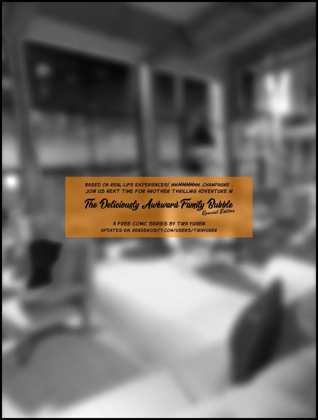 The Deliciously Awkward Family Bubble Part 5 Hentai pt-br 88