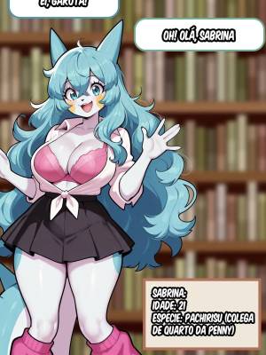 The Eevee Sisters Hentai pt-br 08