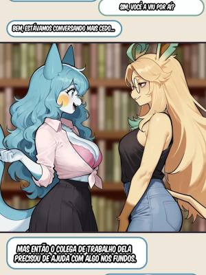 The Eevee Sisters Hentai pt-br 09