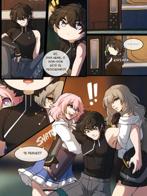 The Nameless Trio Hentai pt-br 05