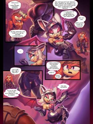 The Red Knight Hentai pt-br 04