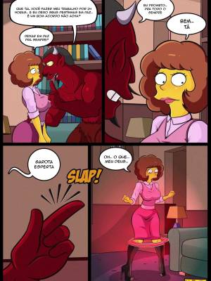 The Yellow Fantasy Part 16: The List Hentai pt-br 09