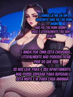 To Please a Goth Girl  Hentai pt-br 02