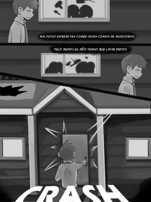 Welcome Home, Hero! Hentai pt-br 03