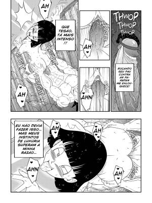 A Drunken Father-In-Law  Hentai pt-br 44