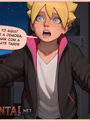 Boruto F-Seal Hentai pt-br 12