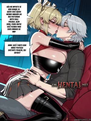 Burnice x Wise By 11_22 Hentai pt-br 08