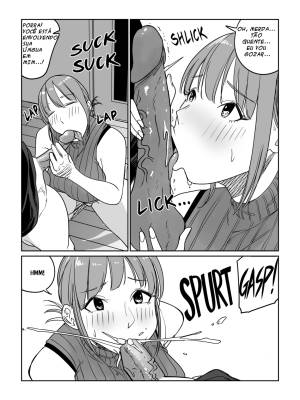 Carry-Home Wife Hentai pt-br 15