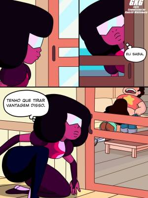 Connie Maheswaran's Newest Pleasures Hentai pt-br 27