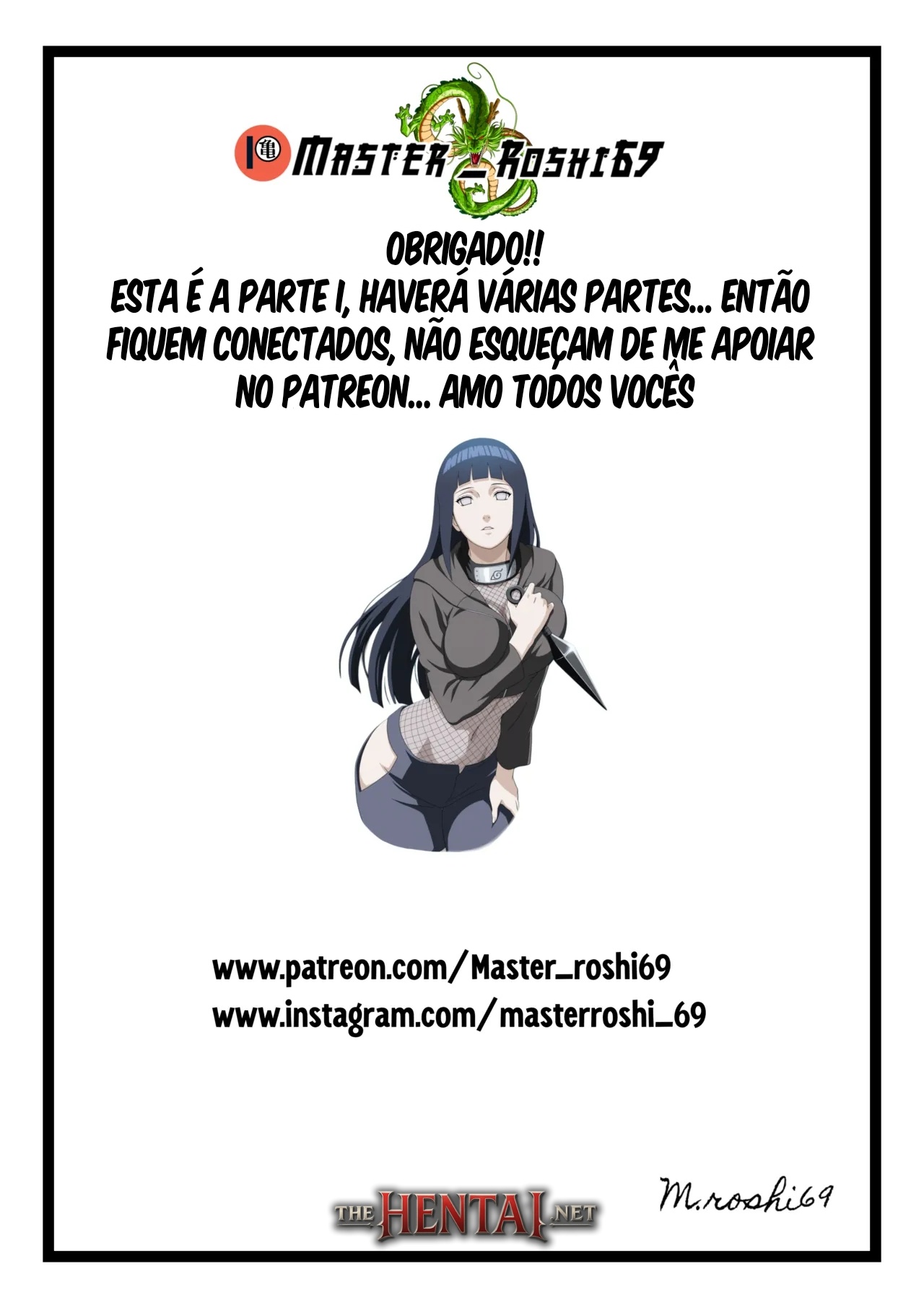 Divine Bond: Kaguya & the Jinchuriki Hentai pt-br 32