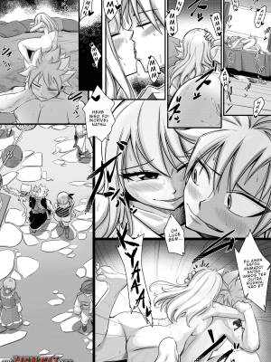 Fairy Heat Part 2 By Joshdinobarney Hentai pt-br 10