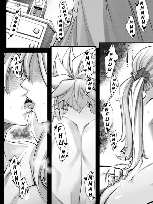 Fairy Heat Part 2 By Joshdinobarney Hentai pt-br 20