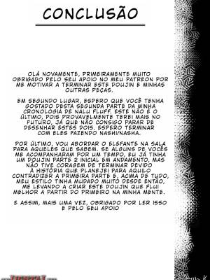 Fairy Heat Part 2 By Joshdinobarney Hentai pt-br 28