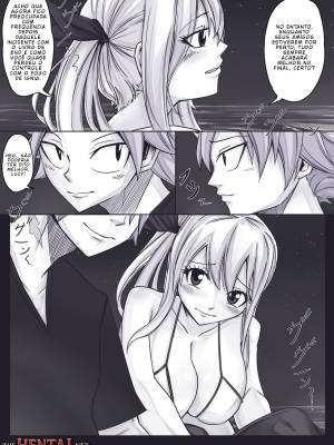 Fairy Heat Part 2 By Joshdinobarney Hentai pt-br 31