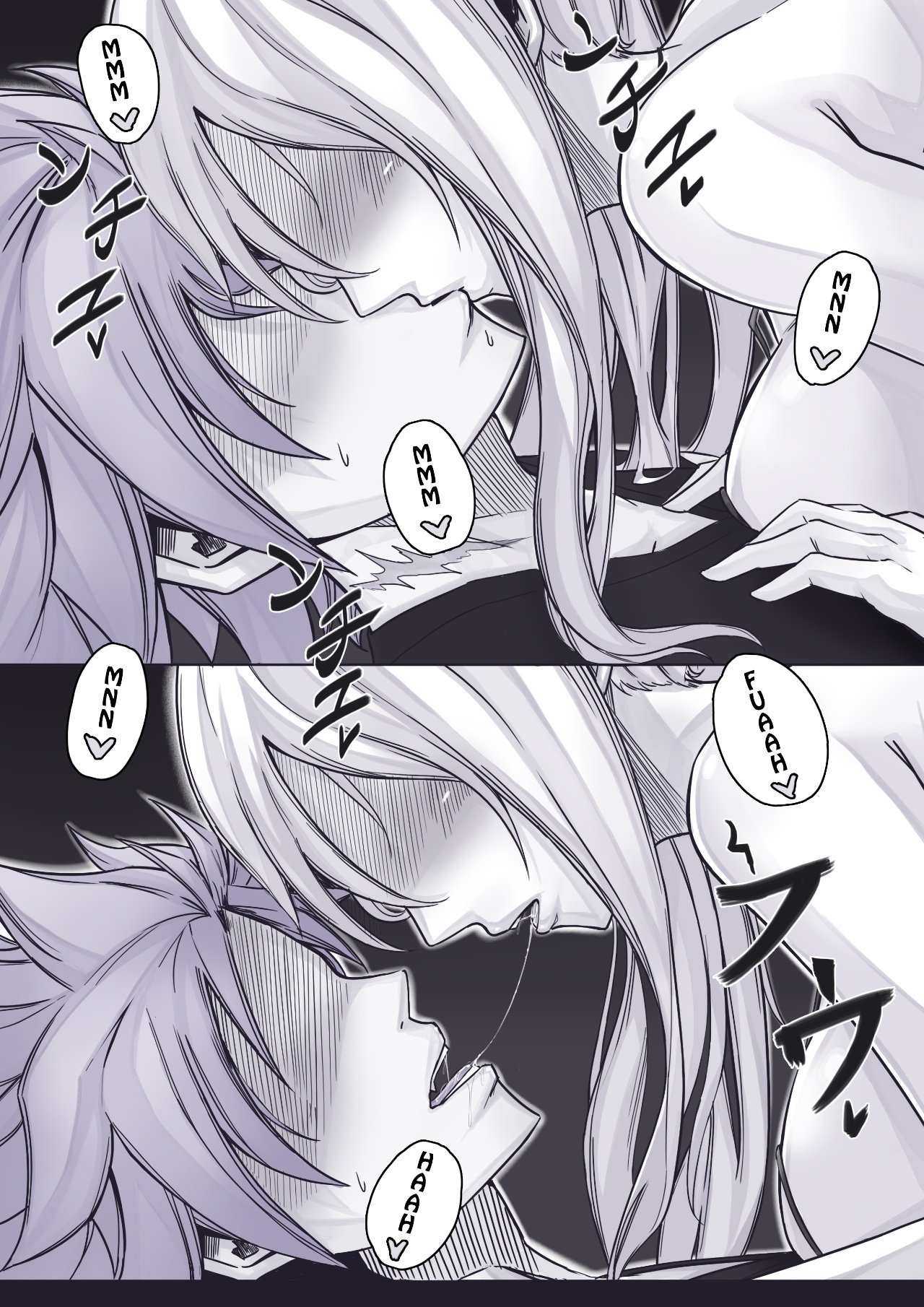 Fairy Heat Part 2 By Joshdinobarney Hentai pt-br 33