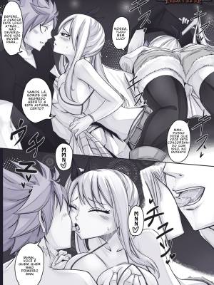 Fairy Heat Part 2 By Joshdinobarney Hentai pt-br 34