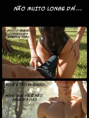 Fan Service: The Con Bet Hentai pt-br 08