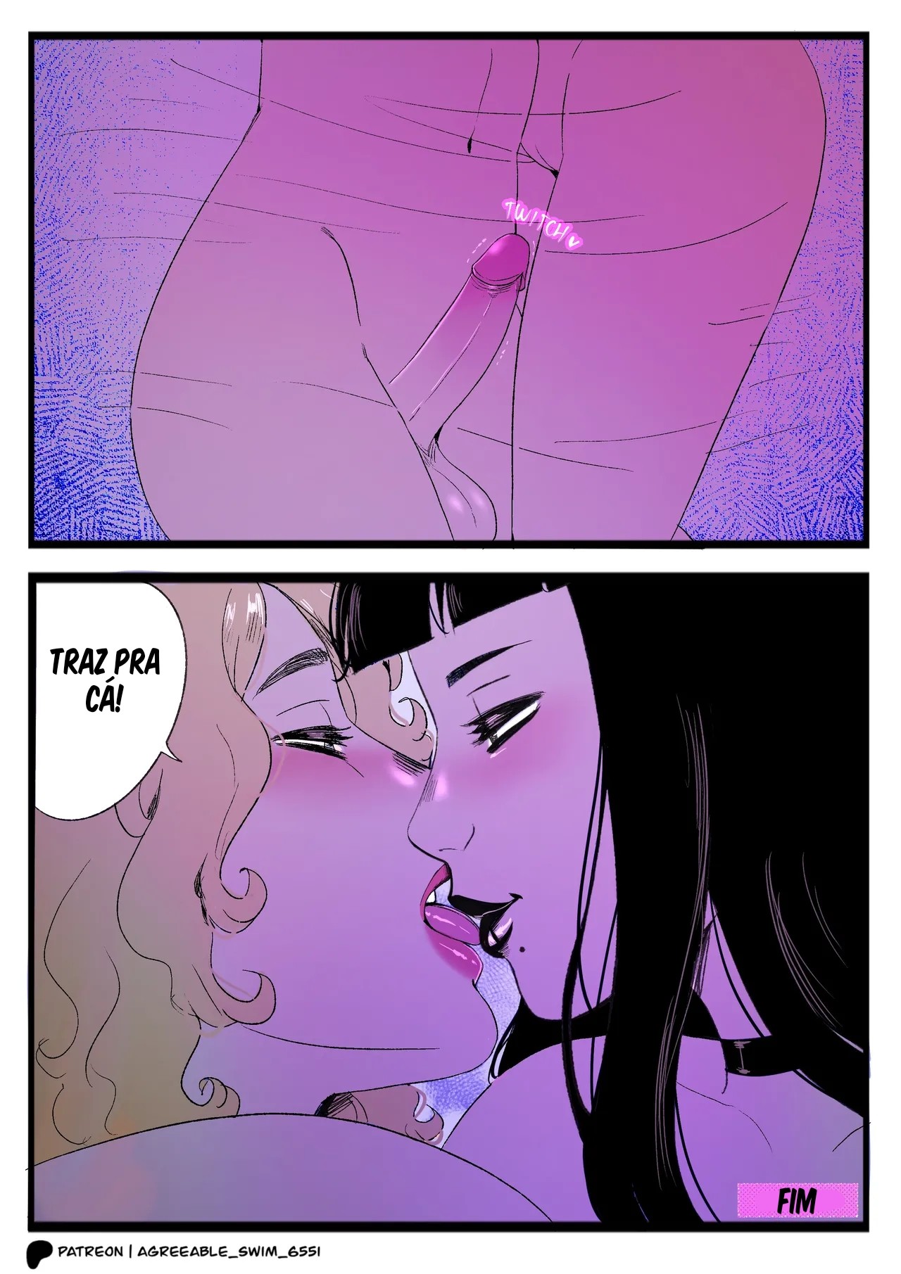 From The First Moment We Met, I Had Him Pegged! Hentai pt-br 30