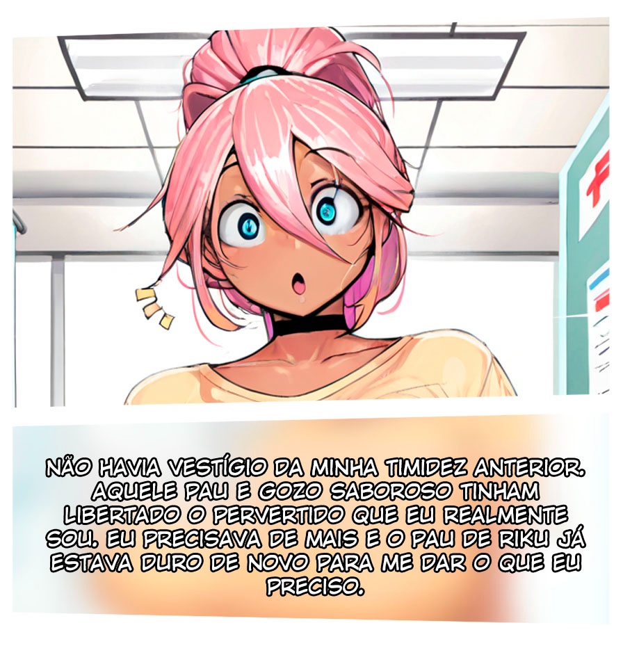 Futanari Medical Care Hentai pt-br 35
