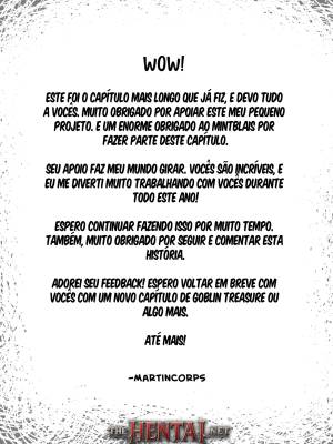 Goblin Treasure Special Hentai pt-br 100
