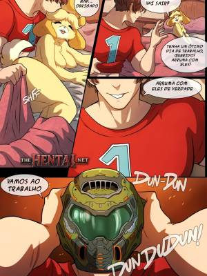 Good Girl By Kinkymation Hentai pt-br 11