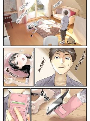 I Just Snooped Through Her Smartphone Hentai pt-br 03