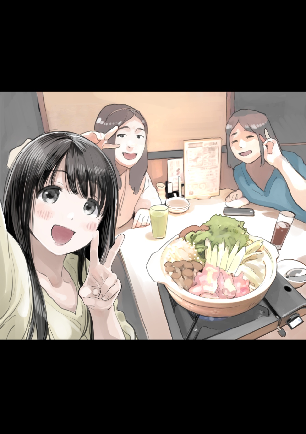 I Just Snooped Through Her Smartphone Hentai pt-br 14