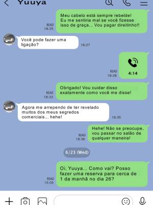 I Just Snooped Through Her Smartphone Hentai pt-br 35